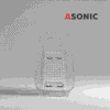 ASONIC PRO-30 BASKET кошница от неръждаема стомана за ултразвуков почистващ уред