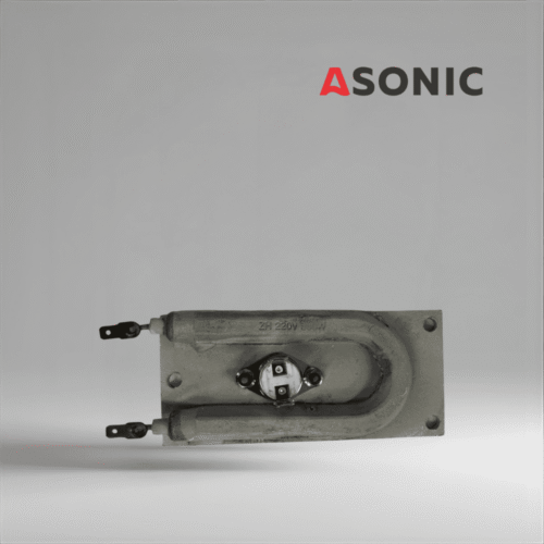 ASONIC HEATER-300W външно отоплително устройство за резервоари на ултразвукови почистващи машини