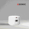„ASONIC HOME-dent ултразвукова машина за почистване, преносимо устройство за почистване на стоматологични инструменти и лични вещи.