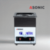 ASONIC MED-20 ултразвуков почистващ уред за здравеопазването, стоматологията и лабораторния сектор