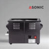ASONIC MED-50 ултразвукова почистваща машина за медицински и лабораторни инструменти