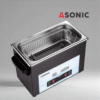 ASONIC MED-50 ултразвукова почистваща машина за медицински, стоматологични и лабораторни приложения