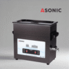 ASONIC MED-70 ултразвуков почистващ уред за медицински и лабораторни инструменти
