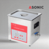 ASONIC PRO-100df ултразвуков почистващ апарат за професионално прецизно почистване