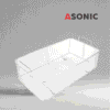 Аксесоар за ултразвуков почистващ апарат ASONIC PRO-300 за безопасно почистване