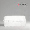 Кошница от неръждаема стомана за ултразвуков почистващ апарат ASONIC PRO-300