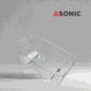 ASONIC PRO-30 BASKET кошница за резервоар за ултразвуково почистване