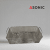 Кошница за ултразвуков почистващ апарат ASONIC Pro-300 – индустриална неръждаема стомана