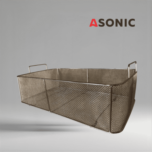 Кошница за професионален ултразвуков почистващ апарат ASONIC Pro-300