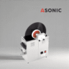 ASONIC Vinyl Cleaner-02 ултразвуков почистващ препарат, възстановява чистотата и премахва шума от 2 LP плочи.