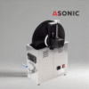 ASONIC Vinyl Cleaner-05 течност, екологичен ултразвуков почистващ концентрат за винилови плочи и колекционери.