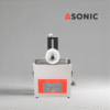 ASONIC Vinyl Cleaner-05 разтвор, осигурява дълбоко почистване на каналите и защита за до 5 винилови плочи.