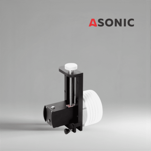 ASONIC Vinyl Cleaner-05 разтвор, професионален ултразвуков почистващ препарат за възстановяване на до 5 винилови плочи.