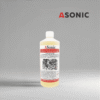 ASONIC AS-GEN-1 ултразвуков универсален почистващ препарат, 1 л универсален препарат за лаборатории, работилници и ежедневна употреба.